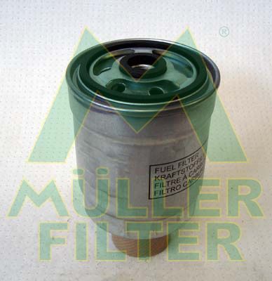 MULLER FILTER kuro filtras FN207B